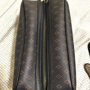 Coach Cosmetics Bag